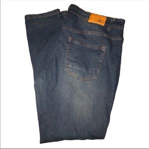 Smith & Mills Jeans